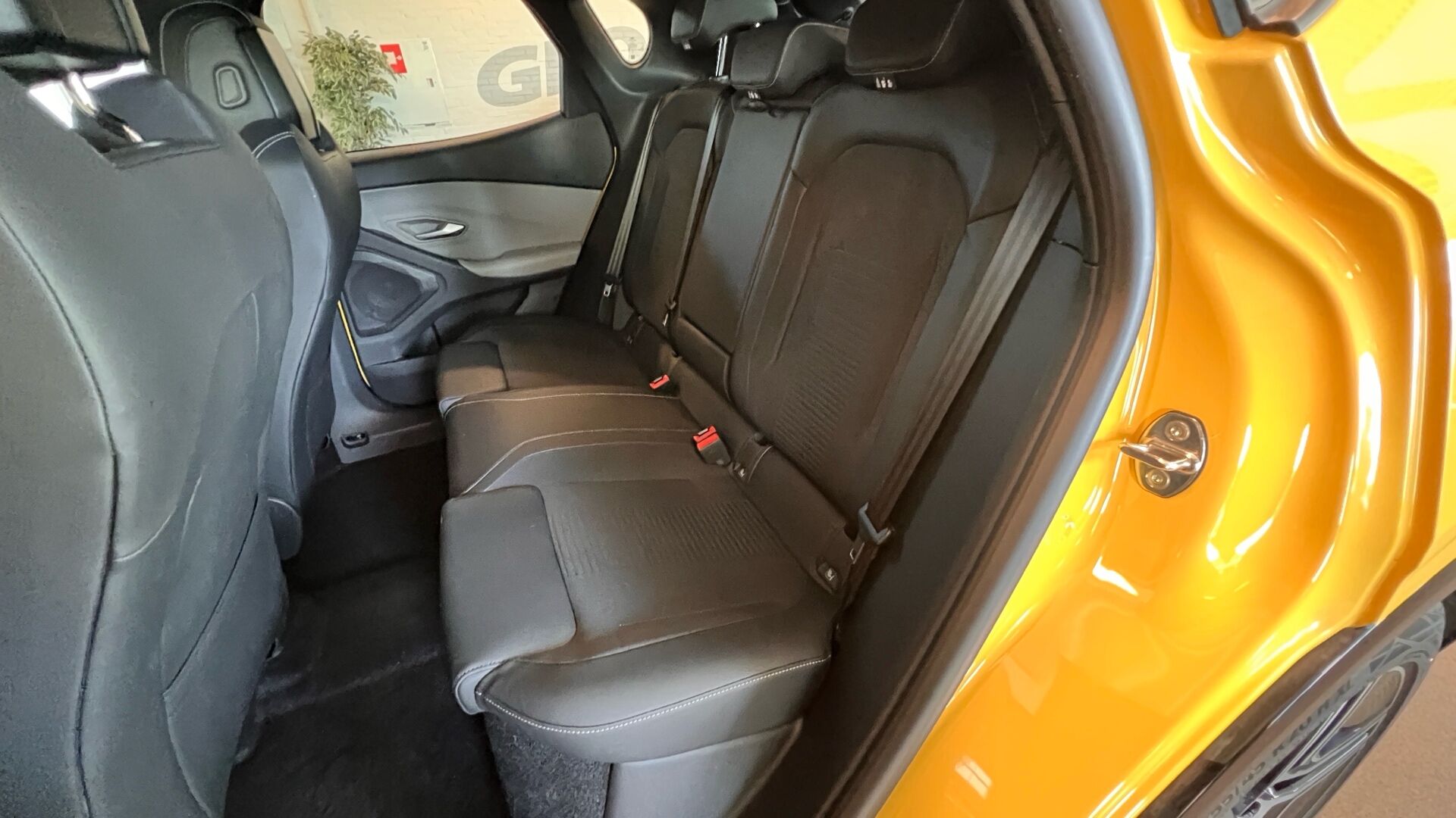 Billede af Ford Capri EL UR Premium 286HK 5d Aut.