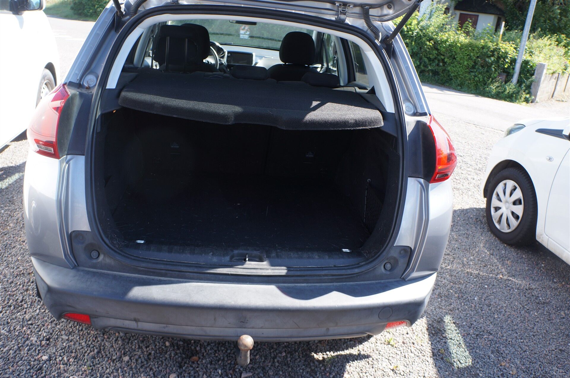 Billede af Peugeot 2008 1,6 BlueHDi Chili 100HK