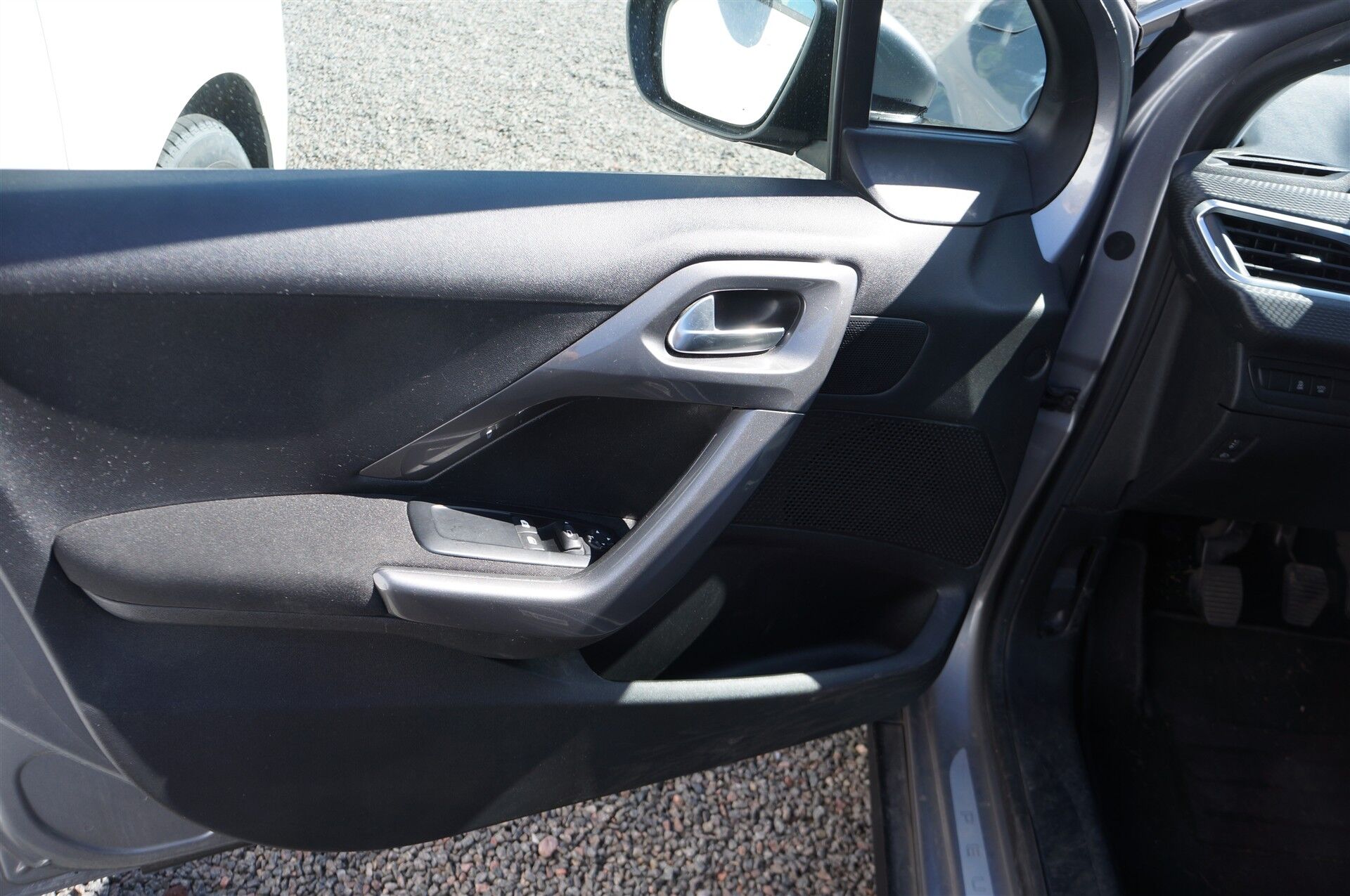 Billede af Peugeot 2008 1,6 BlueHDi Chili 100HK
