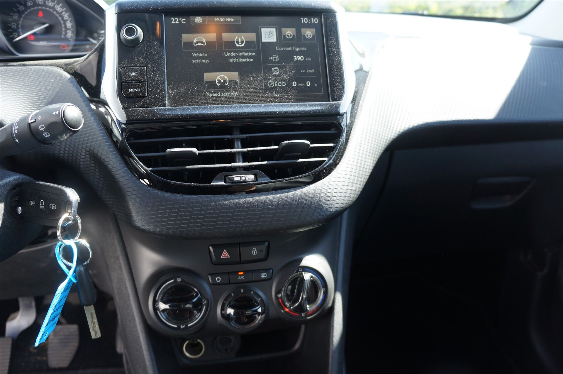 Billede af Peugeot 2008 1,6 BlueHDi Chili 100HK