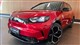 Billede af Ford Capri EL UR Premium AWD 340HK 5d Aut.