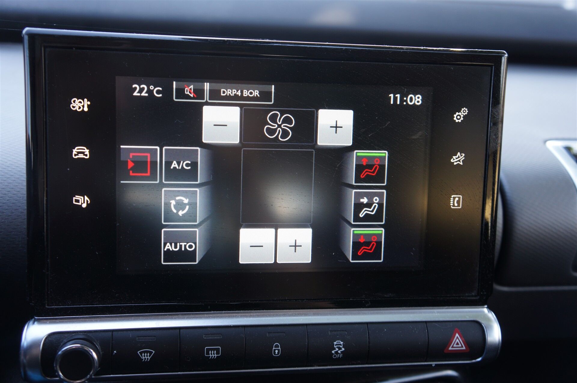 Billede af Citroën C4 Cactus 1,6 Blue HDi Challenge start/stop 100HK 5d