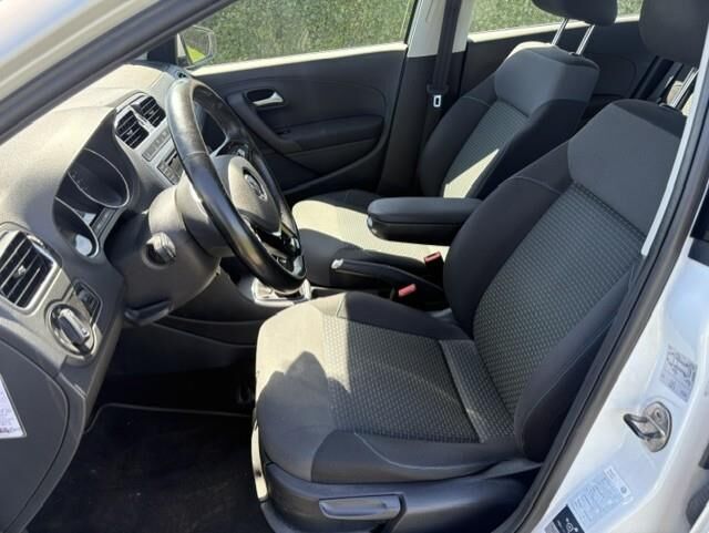 Billede af VW Polo 1,0 TSI BlueMotion 95HK 5d