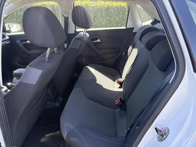 Billede af VW Polo 1,0 TSI BlueMotion 95HK 5d