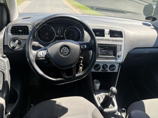 Billede af VW Polo 1,0 TSI BlueMotion 95HK 5d