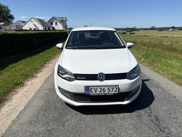 Billede af VW Polo 1,0 TSI BlueMotion 95HK 5d