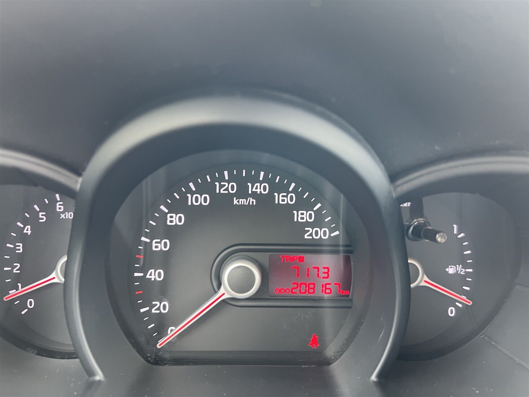Billede af Kia Picanto 1,2 Sport 85HK 5d