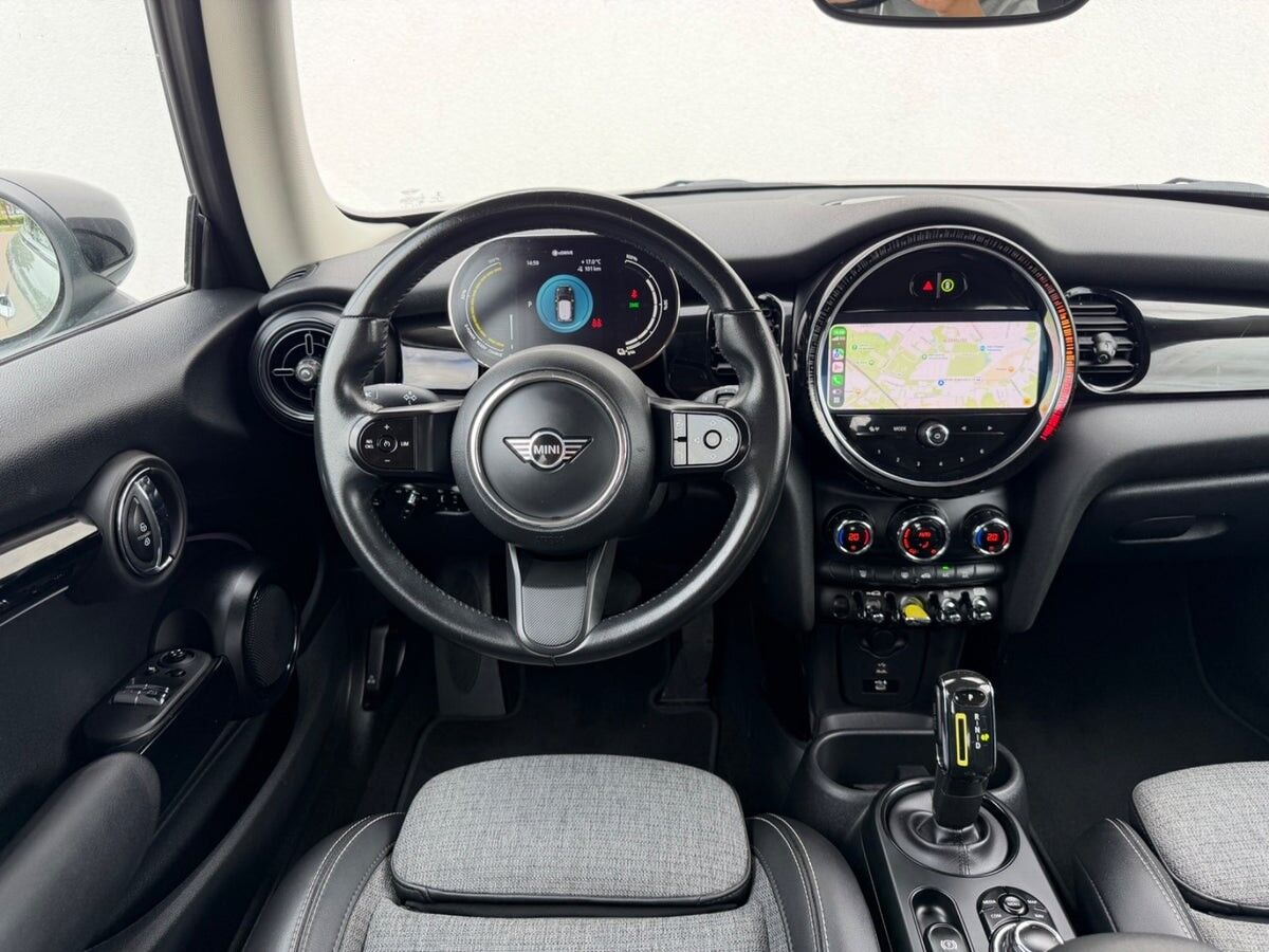 Billede af Mini Cooper SE EL Classic 184HK 3d Aut.
