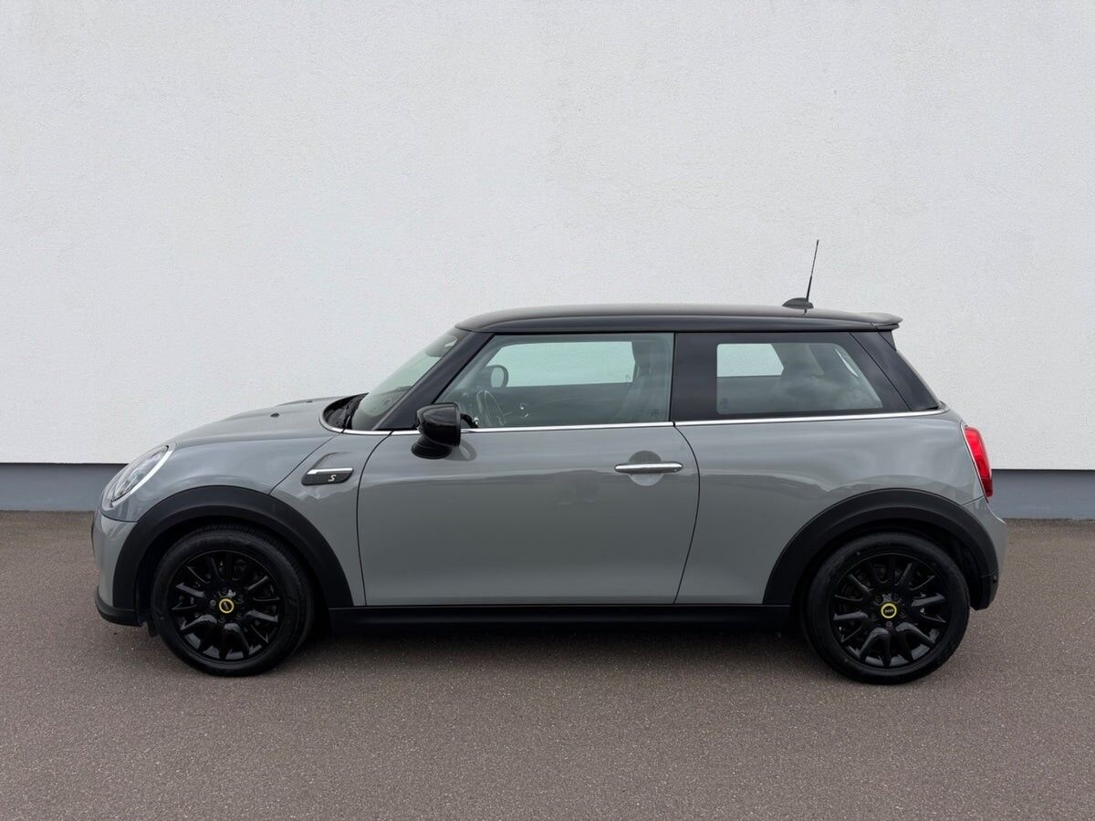 Billede af Mini Cooper SE EL Classic 184HK 3d Aut.