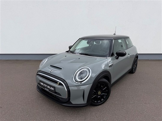 Mini Cooper SE EL Classic 184HK 3d Aut.