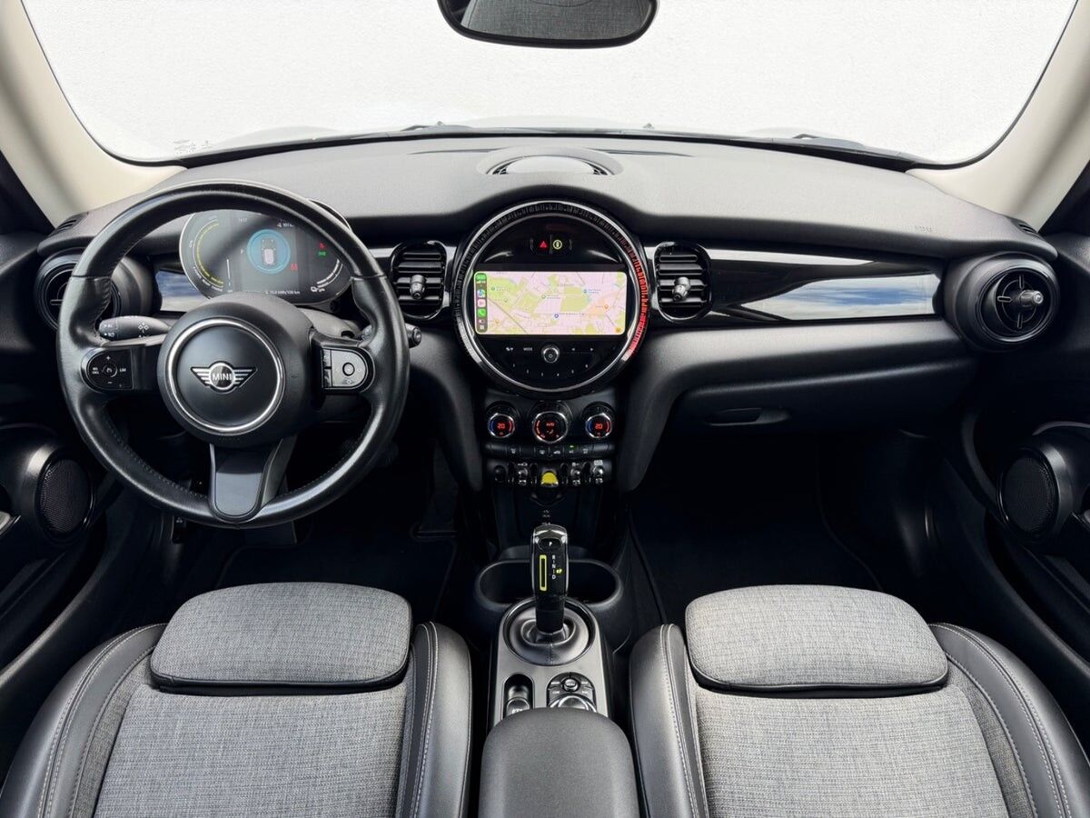 Billede af Mini Cooper SE EL Classic 184HK 3d Aut.