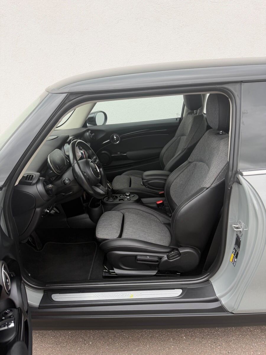 Billede af Mini Cooper SE EL Classic 184HK 3d Aut.