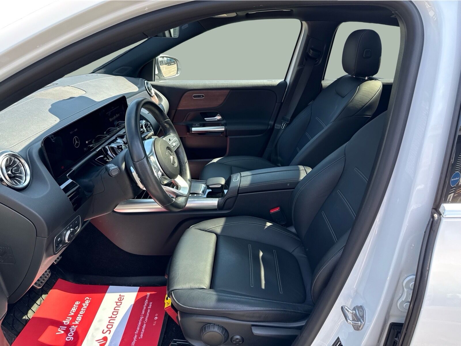 Billede af Mercedes-Benz GLA250 e 1,3 Plugin-hybrid Premium Plus 8G-DCT 218HK 5d 8g Aut.