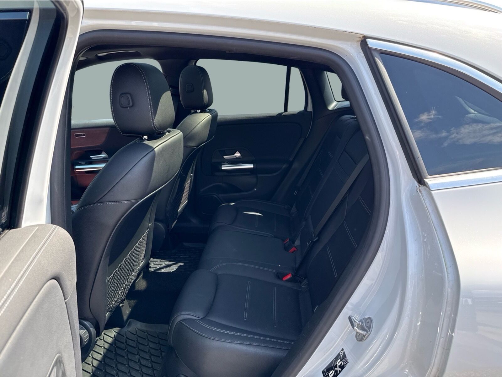 Billede af Mercedes-Benz GLA250 e 1,3 Plugin-hybrid Premium Plus 8G-DCT 218HK 5d 8g Aut.