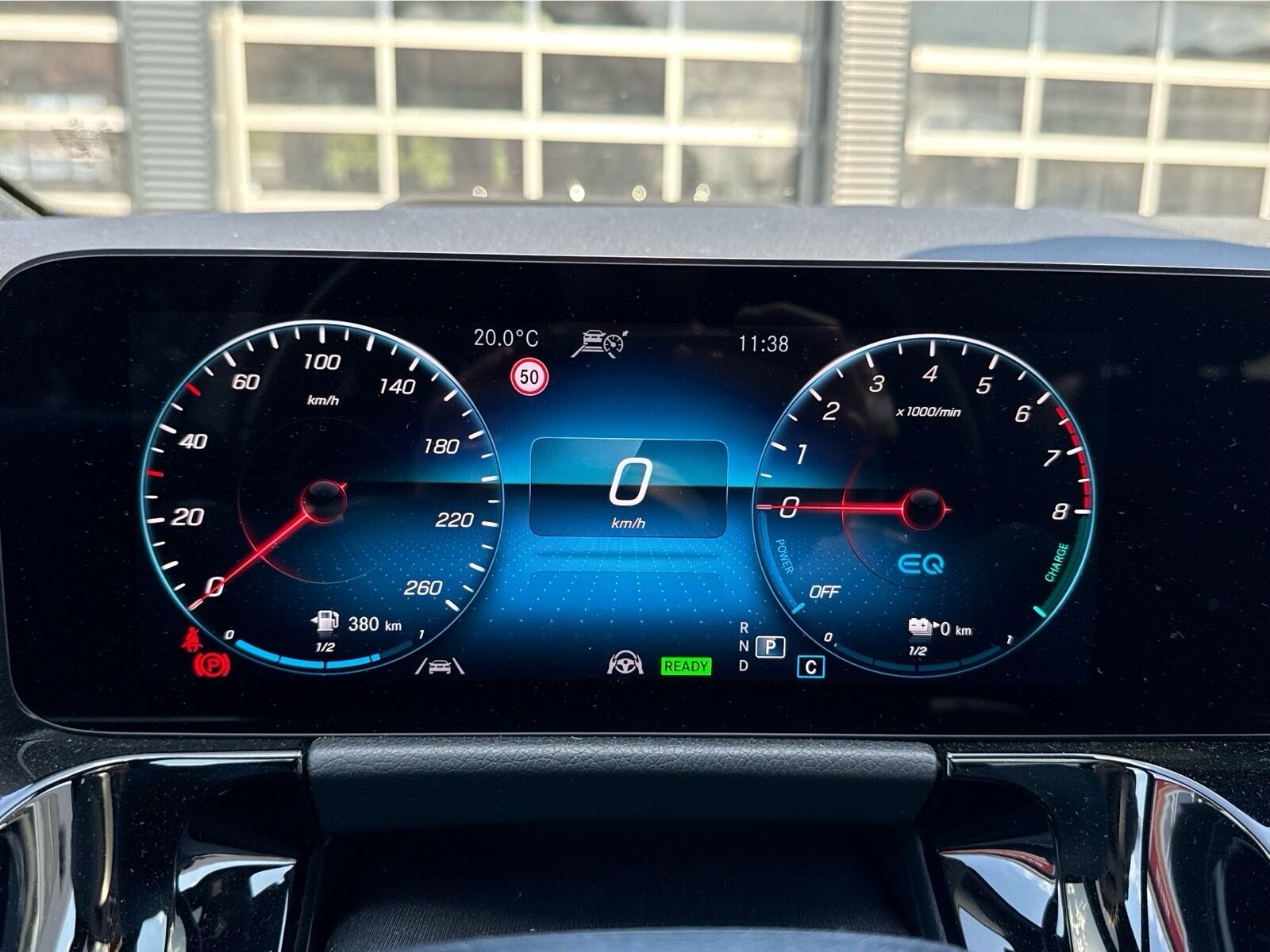 Billede af Mercedes-Benz GLA250 e 1,3 Plugin-hybrid Premium Plus 8G-DCT 218HK 5d 8g Aut.