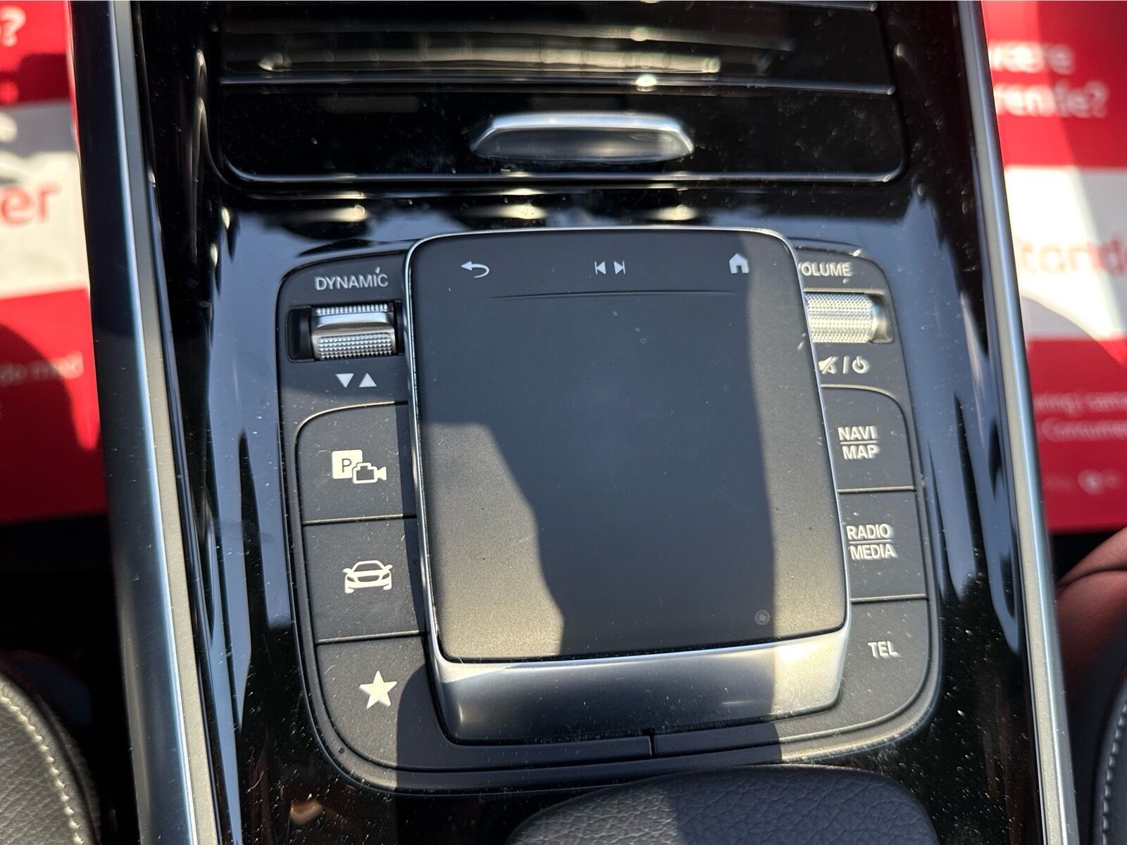 Billede af Mercedes-Benz GLA250 e 1,3 Plugin-hybrid Premium Plus 8G-DCT 218HK 5d 8g Aut.