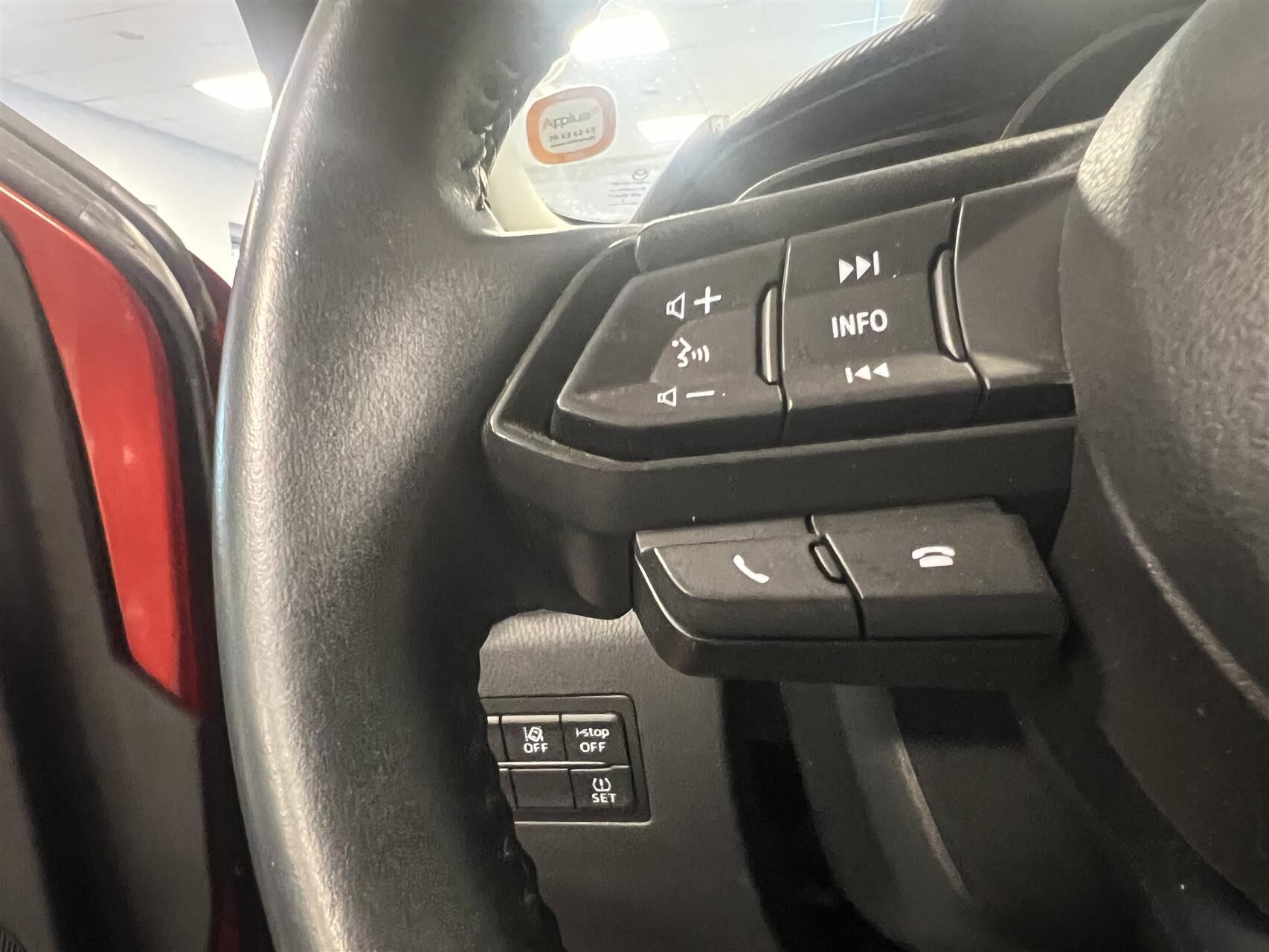Billede af Mazda 2 1,5 Skyactiv-G Niseko 90HK 5d