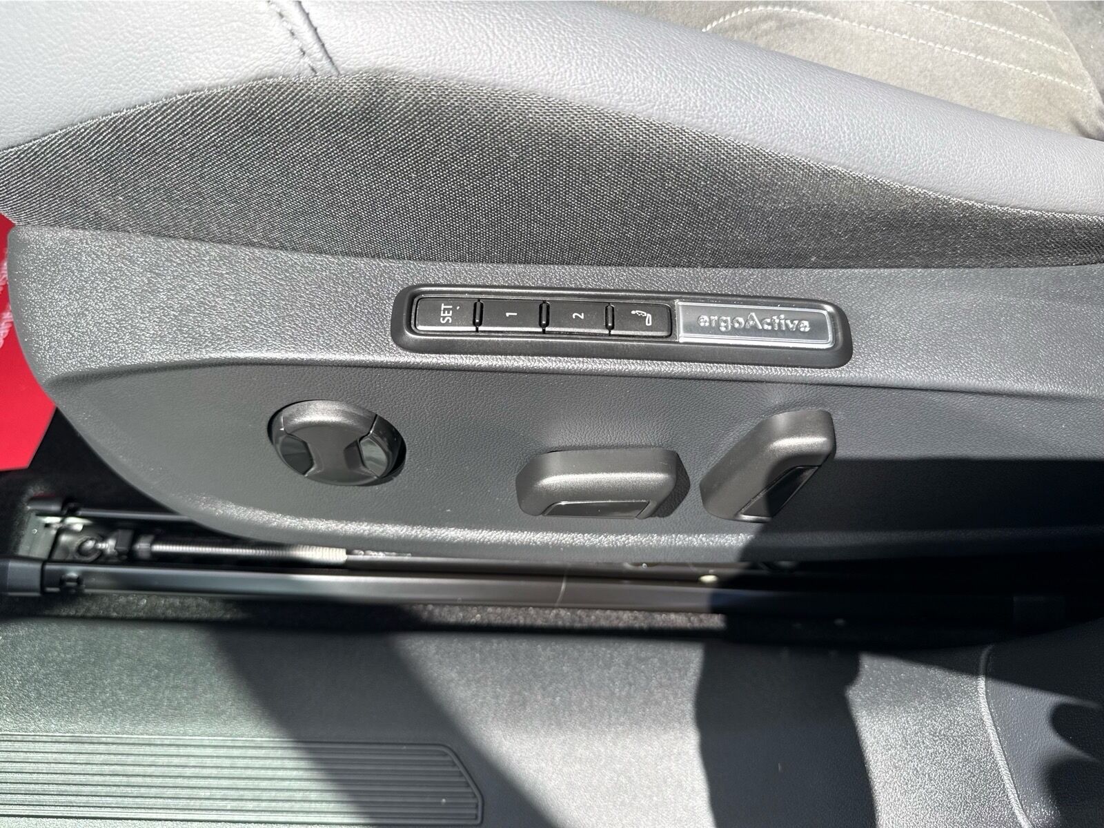 Billede af VW ID.4 EL Pro 286HK 5d Aut.
