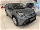 Billede af Toyota Aygo X 1,0 VVT-I Active 72HK 5d Aut.