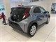 Billede af Toyota Aygo X 1,0 VVT-I Active 72HK 5d Aut.