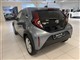 Billede af Toyota Aygo X 1,0 VVT-I Active 72HK 5d Aut.