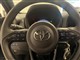 Billede af Toyota Aygo X 1,0 VVT-I Active 72HK 5d Aut.