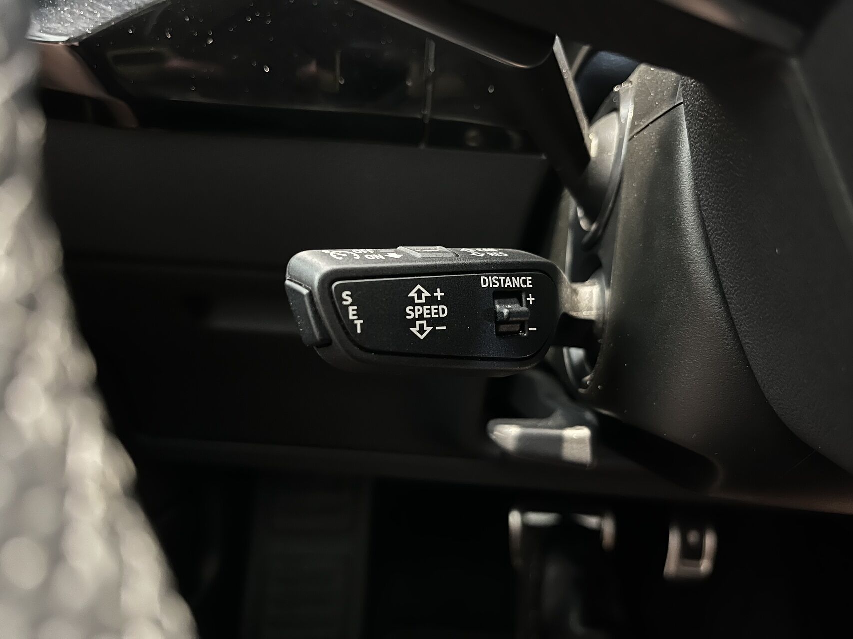 Billede af Audi Q8 55 E-tron S Line Quattro 408HK 5d Aut.