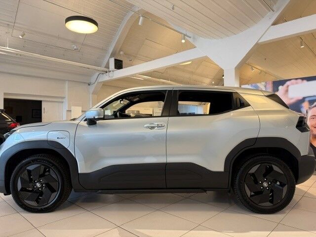 Billede af Toyota Urban Cruiser 128 kW (174 hk) aut. gear Active