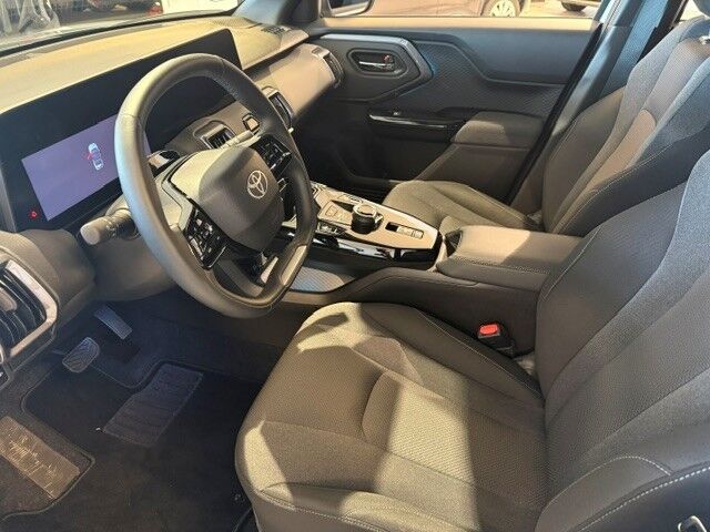 Billede af Toyota Urban Cruiser 128 kW (174 hk) aut. gear Active