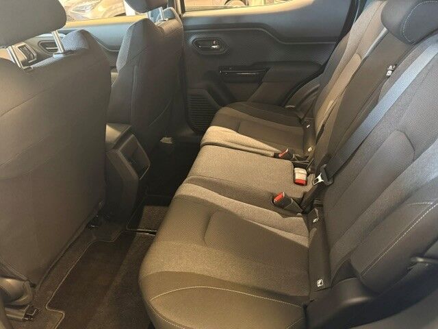 Billede af Toyota Urban Cruiser 128 kW (174 hk) aut. gear Active