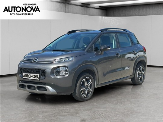 Citroën C3 Aircross 1,2 PureTech Cool 110HK 5d 6g