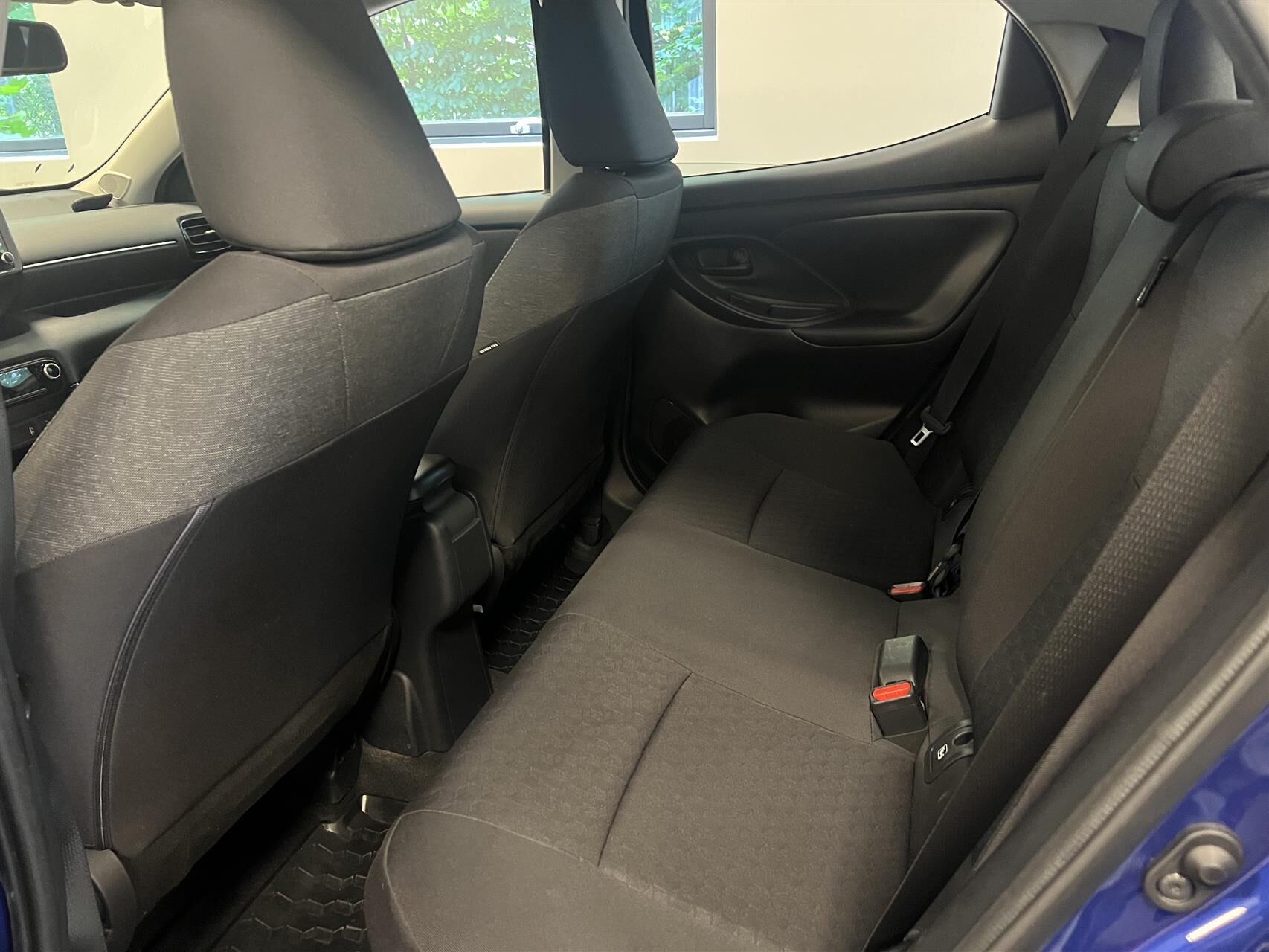 Billede af Toyota Yaris 1,5 Hybrid Active Technology Plus 116HK 5d Trinl. Gear