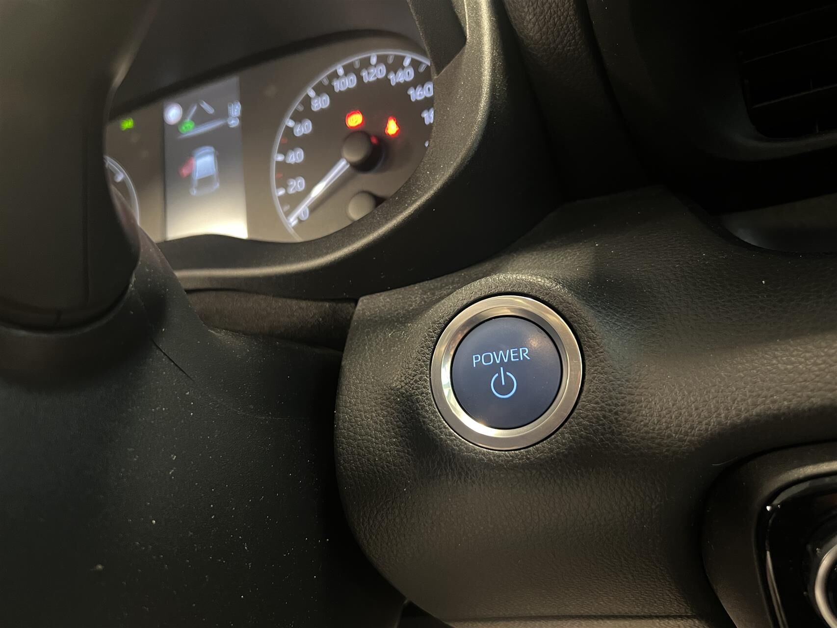 Billede af Toyota Yaris 1,5 Hybrid Active Technology Plus 116HK 5d Trinl. Gear