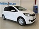 Billede af Skoda Citigo 1,0 Ambition Greentec 60HK 5d