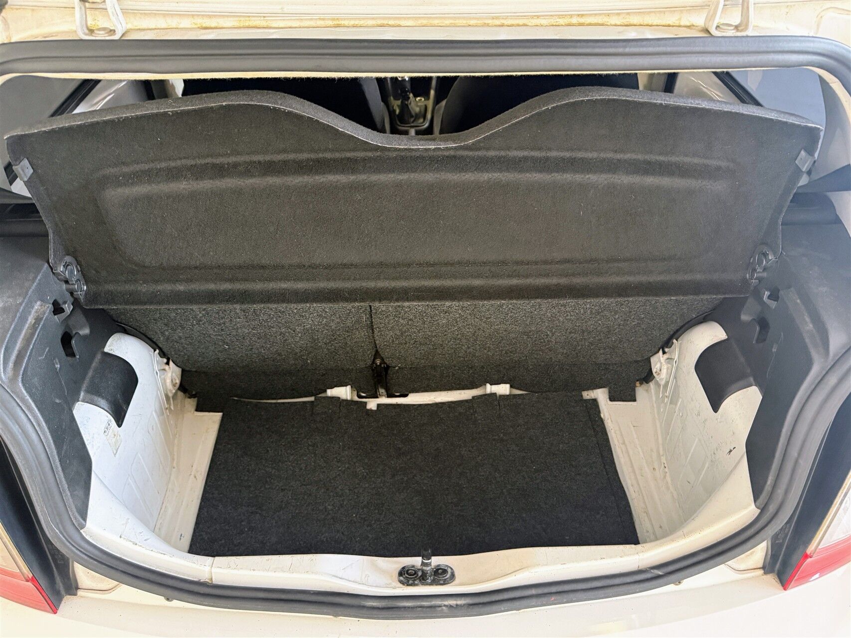 Billede af Skoda Citigo 1,0 Ambition Greentec 60HK 5d