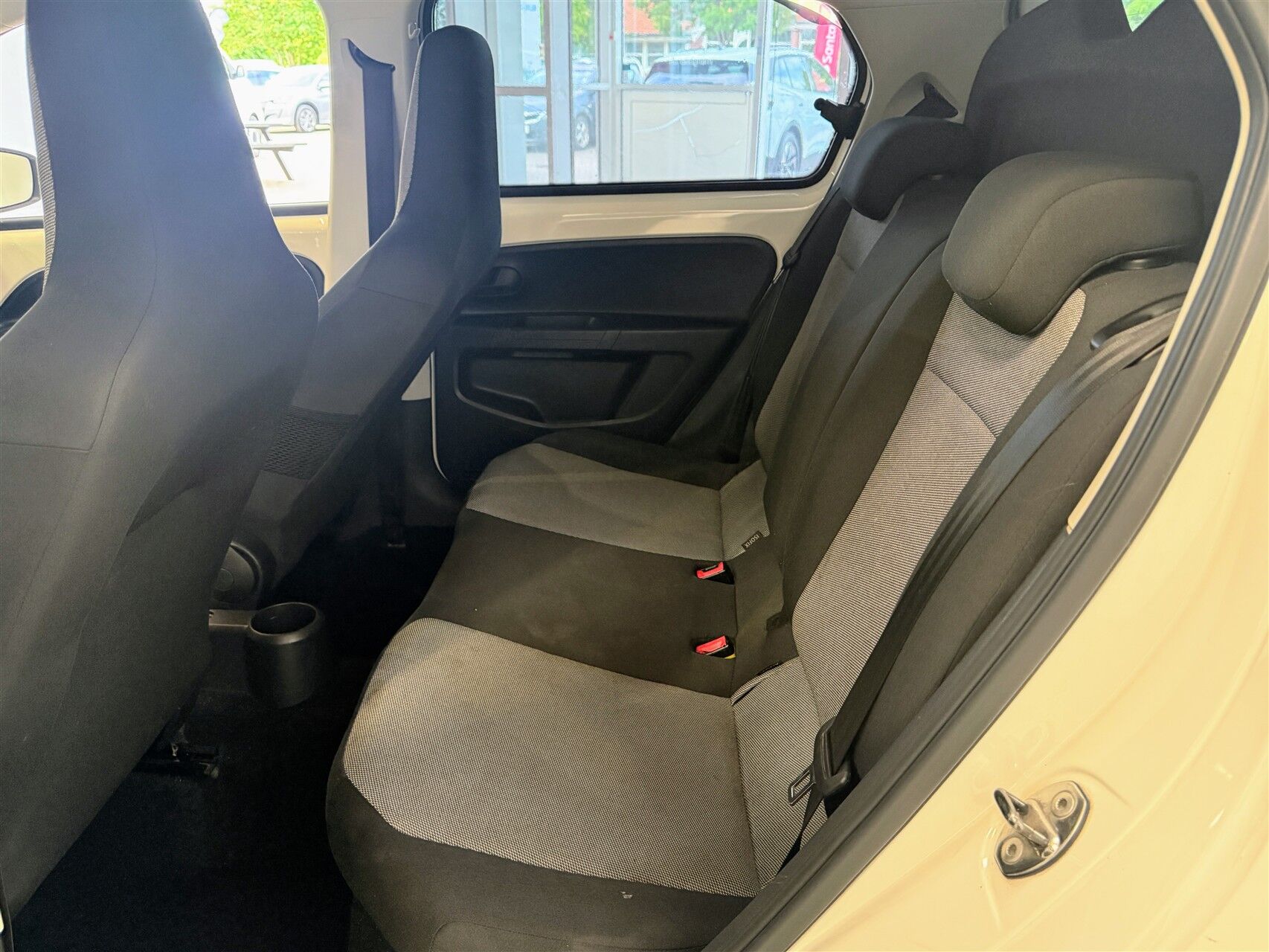 Billede af Skoda Citigo 1,0 Ambition Greentec 60HK 5d