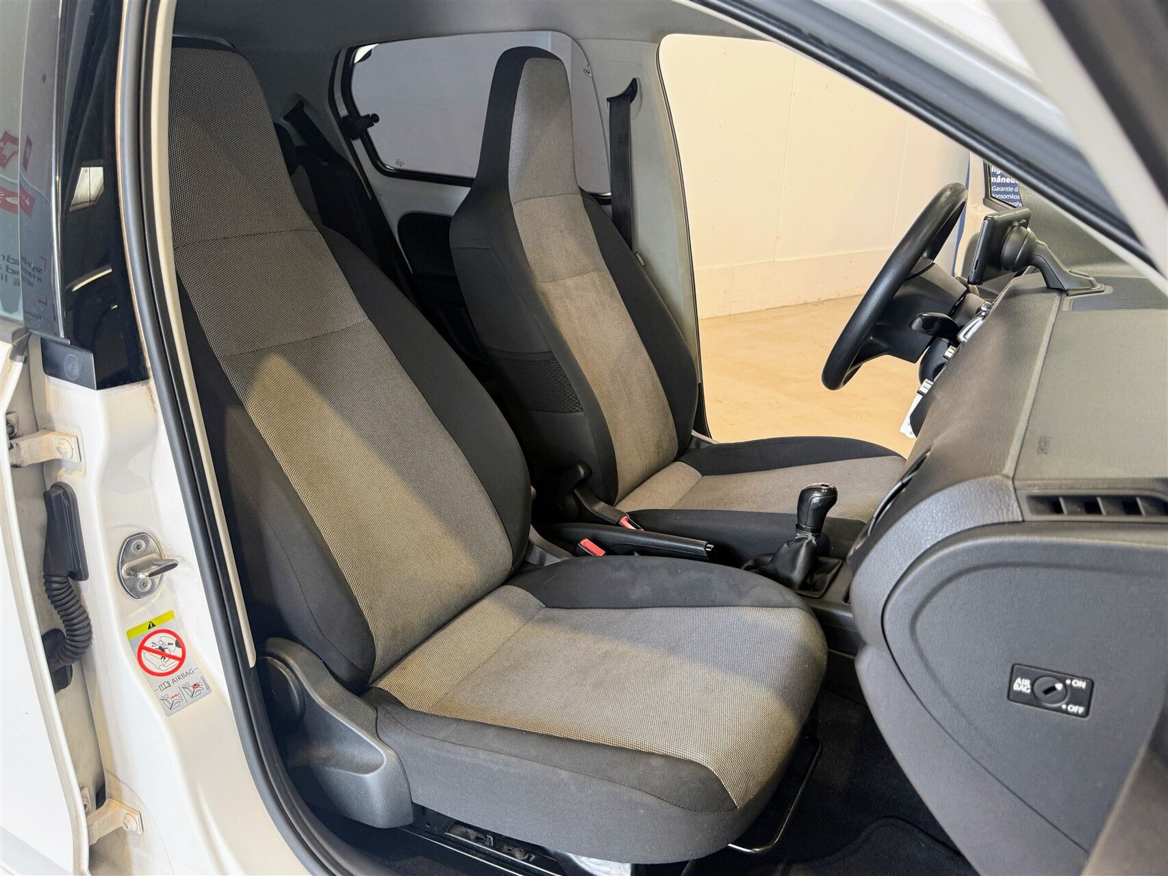 Billede af Skoda Citigo 1,0 Ambition Greentec 60HK 5d