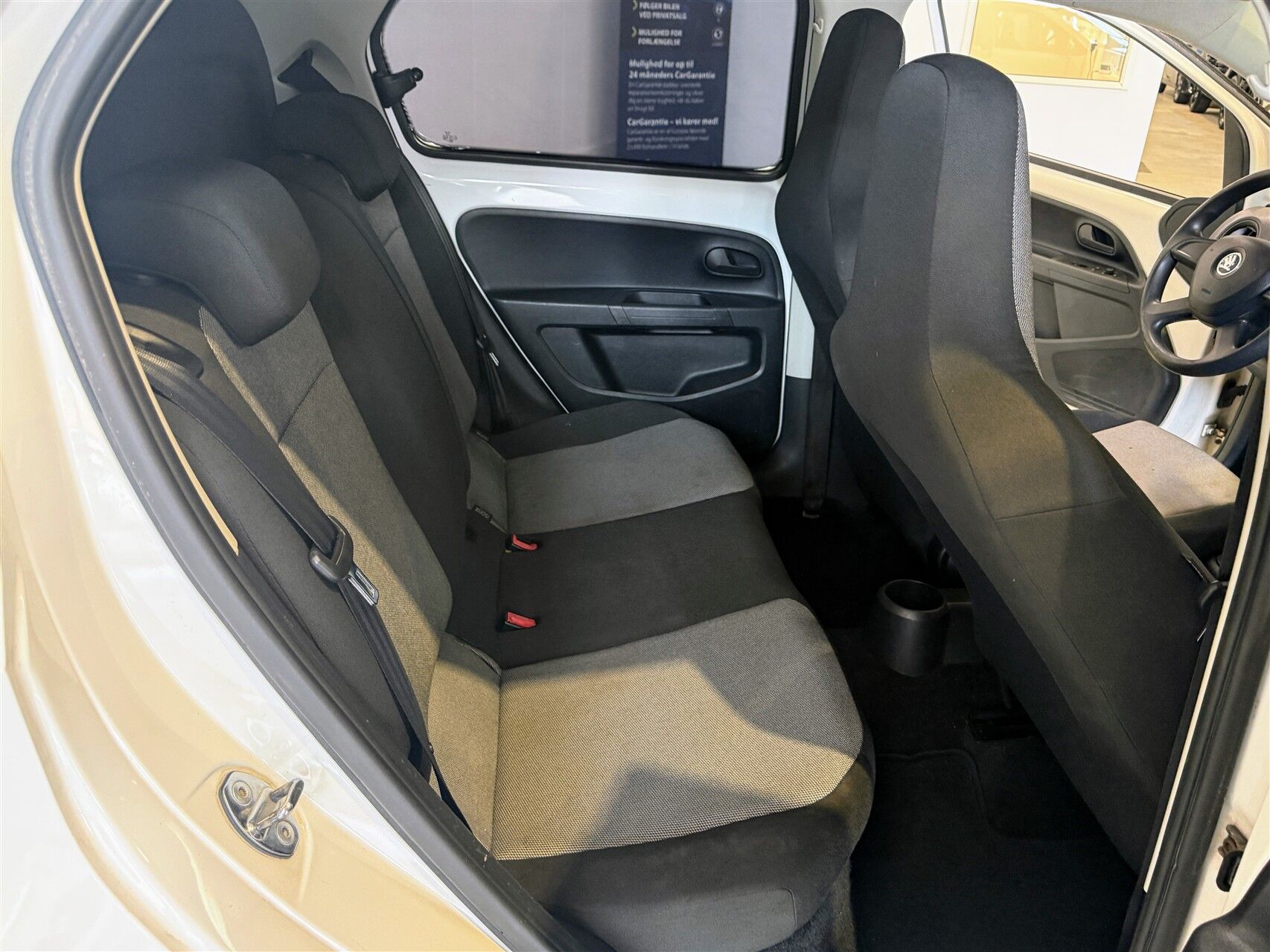 Billede af Skoda Citigo 1,0 Ambition Greentec 60HK 5d