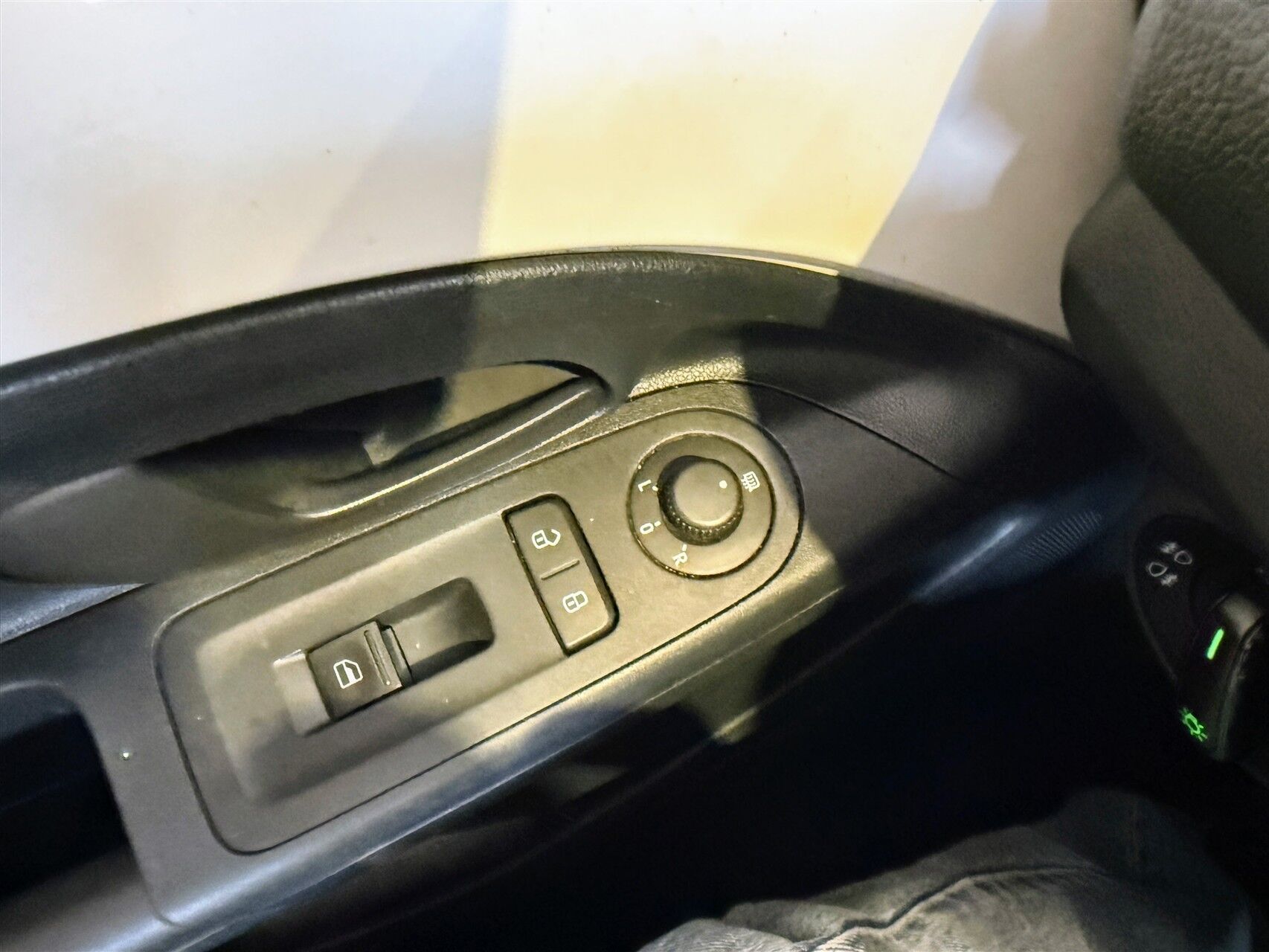 Billede af Skoda Citigo 1,0 Ambition Greentec 60HK 5d