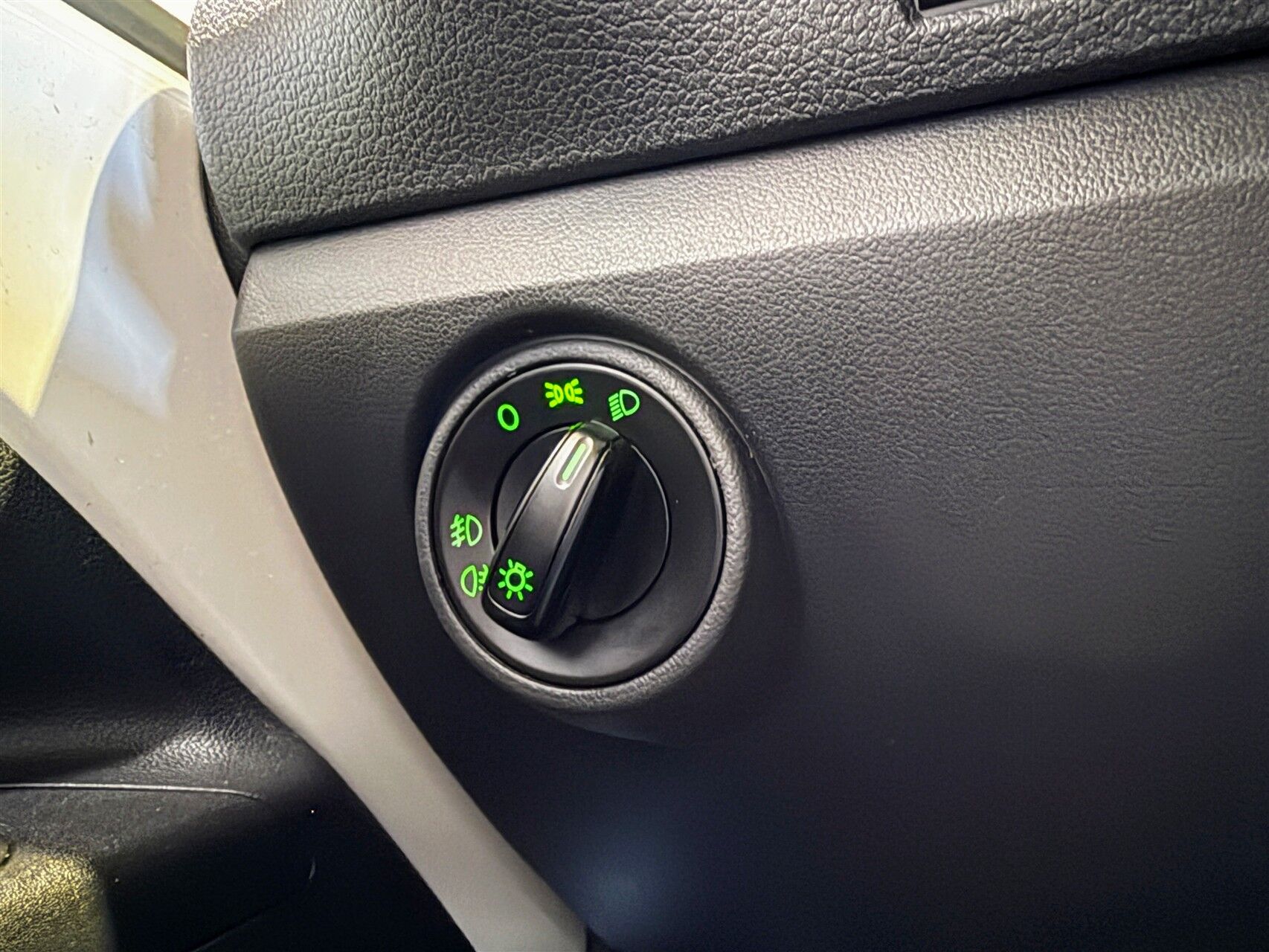 Billede af Skoda Citigo 1,0 Ambition Greentec 60HK 5d