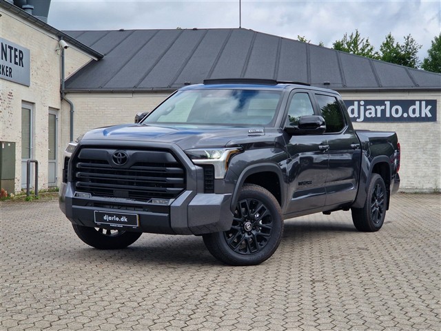 Toyota Tundra
