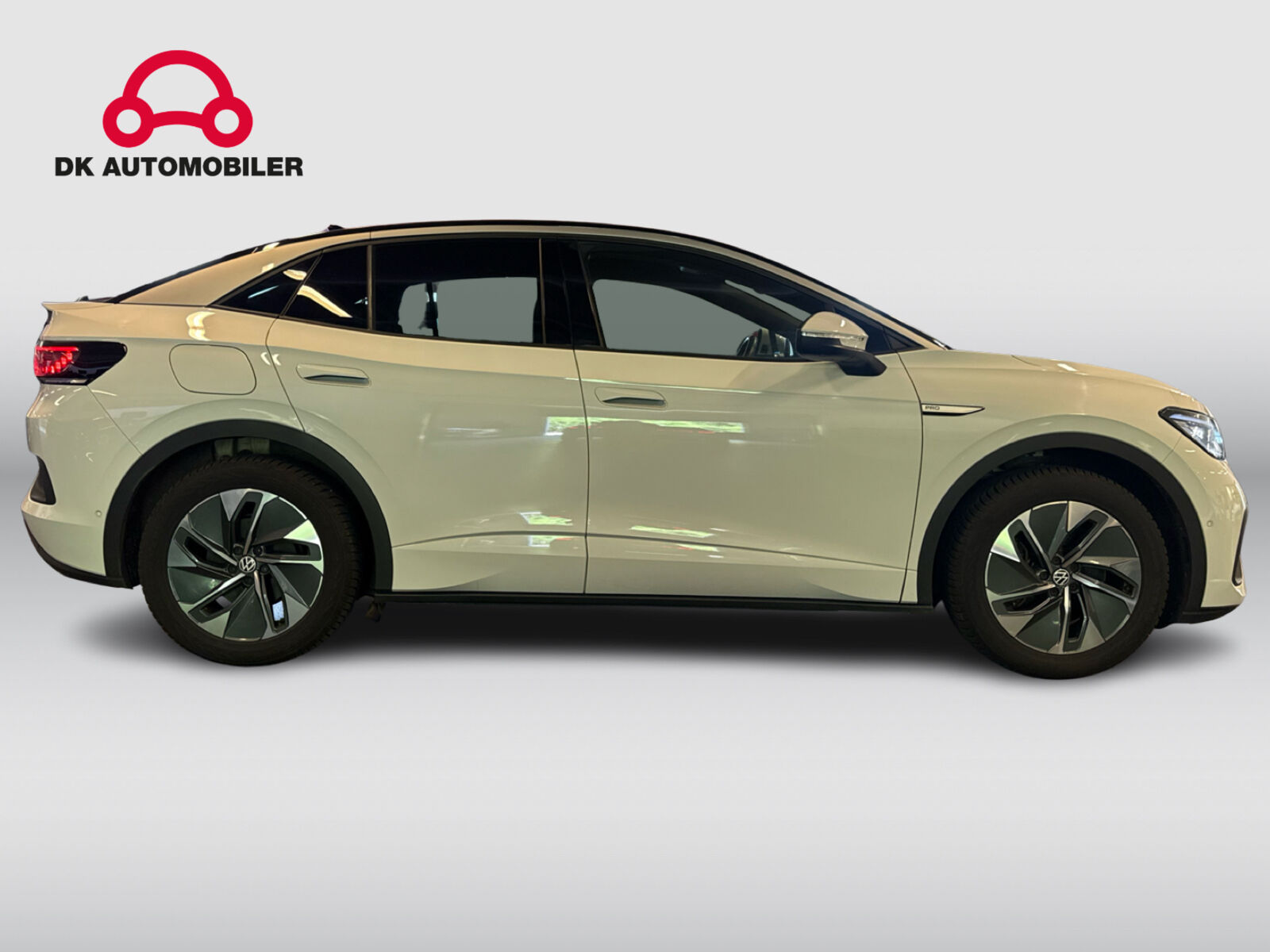Billede af VW ID.5 EL Pro Business Performance 204HK 5d Aut.