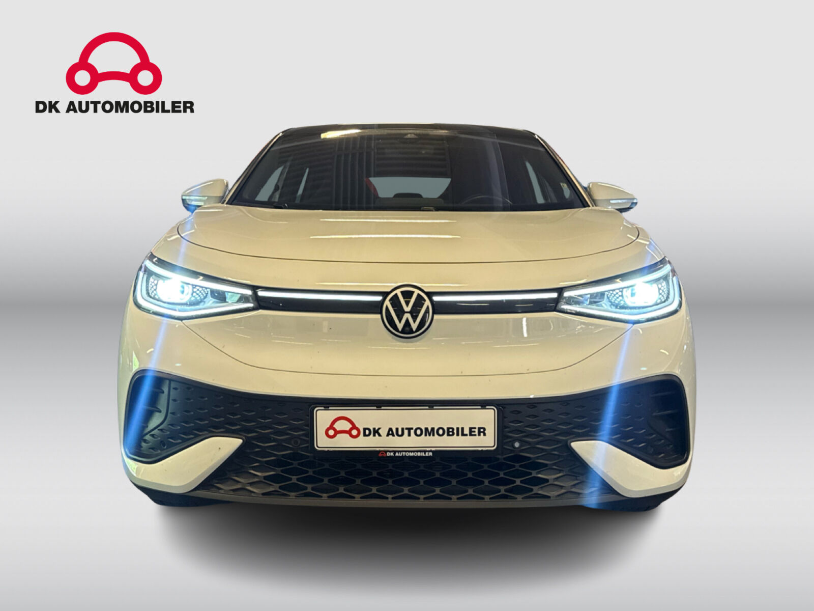 Billede af VW ID.5 EL Pro Business Performance 204HK 5d Aut.