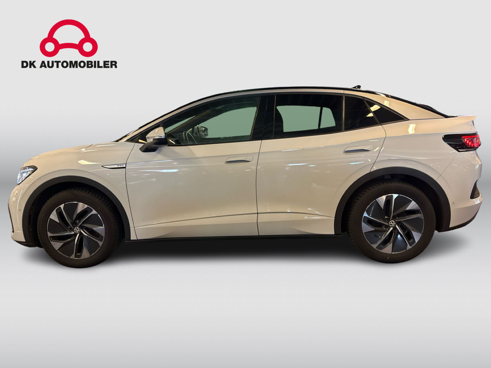 Billede af VW ID.5 EL Pro Business Performance 204HK 5d Aut.