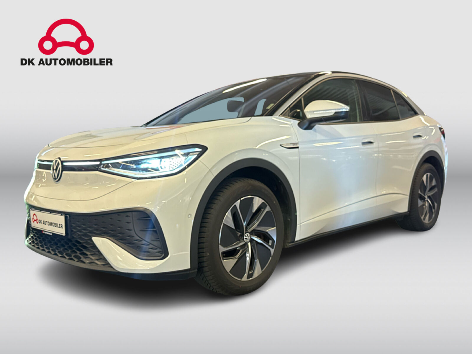 Billede af VW ID.5 EL Pro Business Performance 204HK 5d Aut.