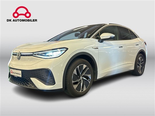 VW ID.5 EL Pro Business Performance 204HK 5d Aut.