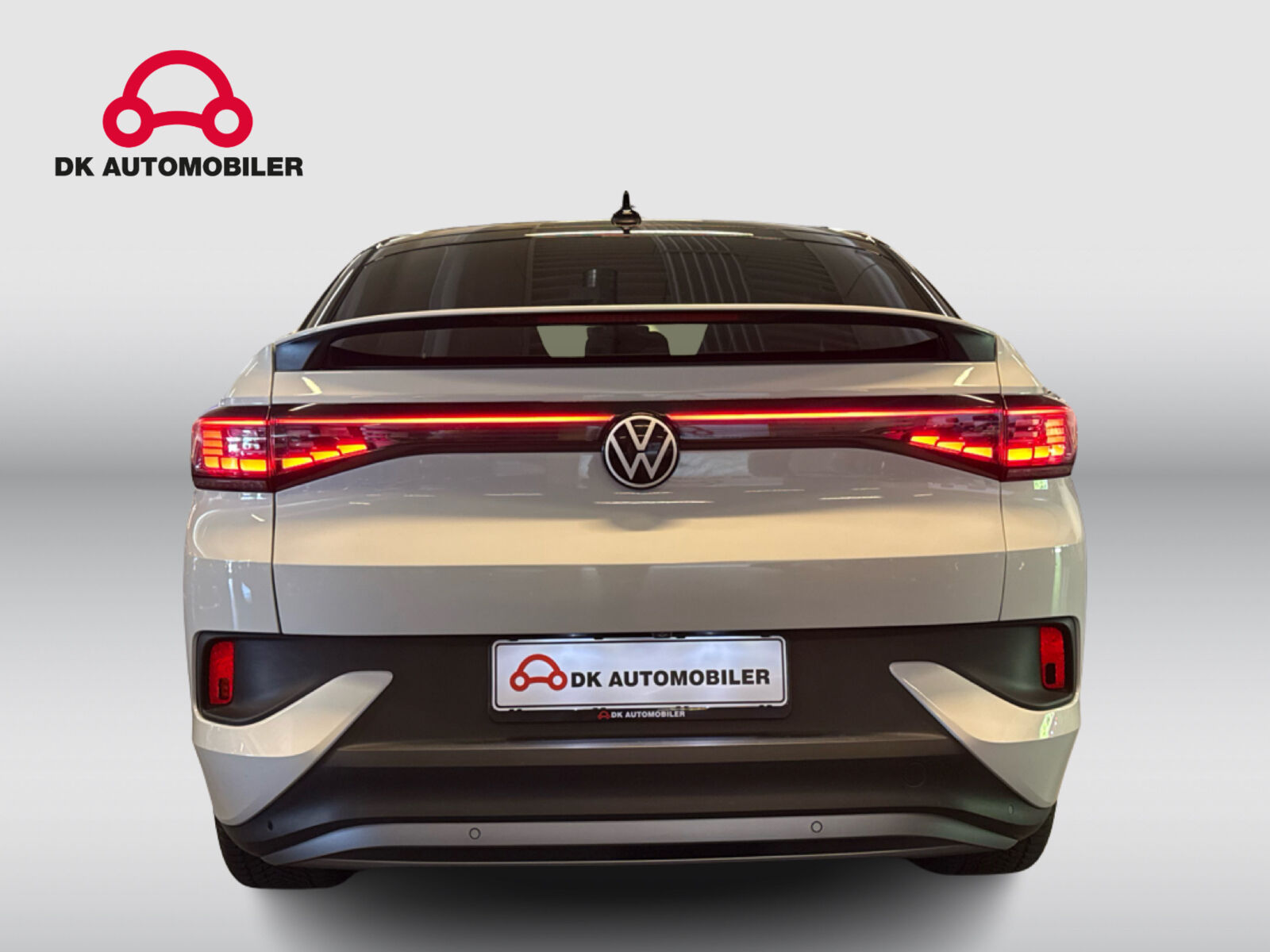 Billede af VW ID.5 EL Pro Business Performance 204HK 5d Aut.