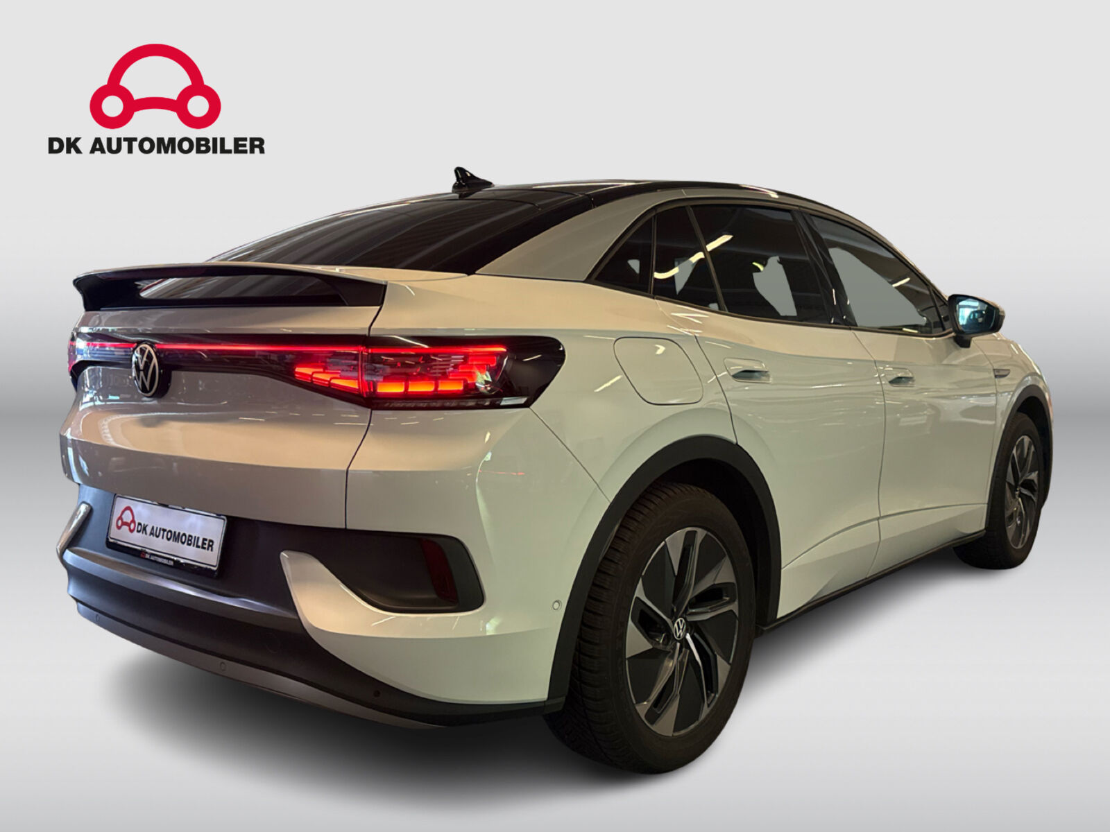 Billede af VW ID.5 EL Pro Business Performance 204HK 5d Aut.