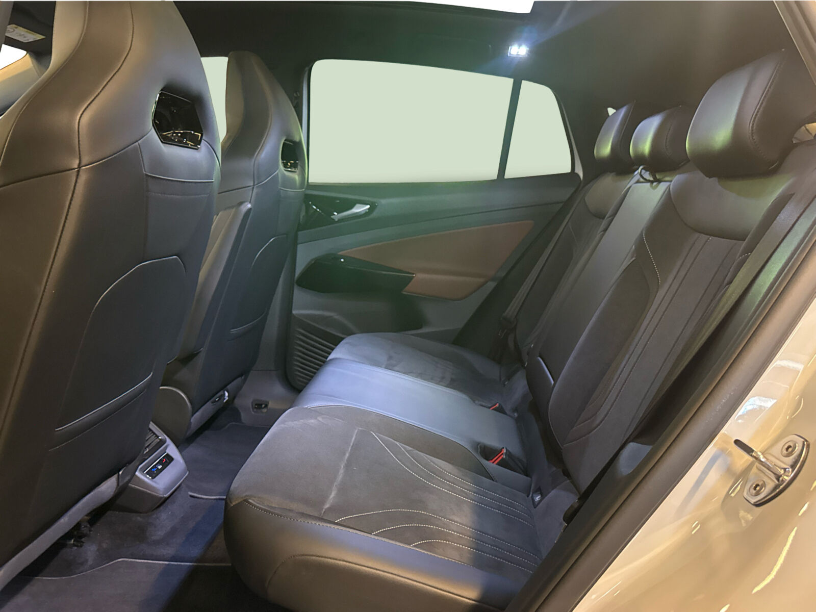 Billede af VW ID.5 EL Pro Business Performance 204HK 5d Aut.