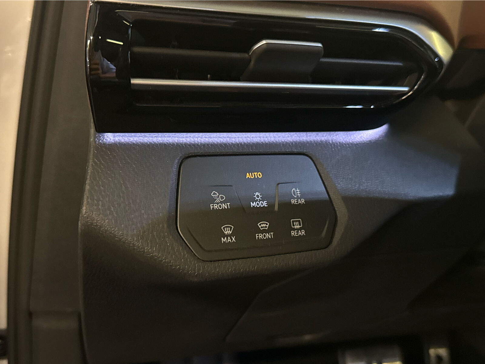 Billede af VW ID.5 EL Pro Business Performance 204HK 5d Aut.